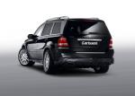 Mercedes-Benz GL with RS kit by Carlsson 2009 года